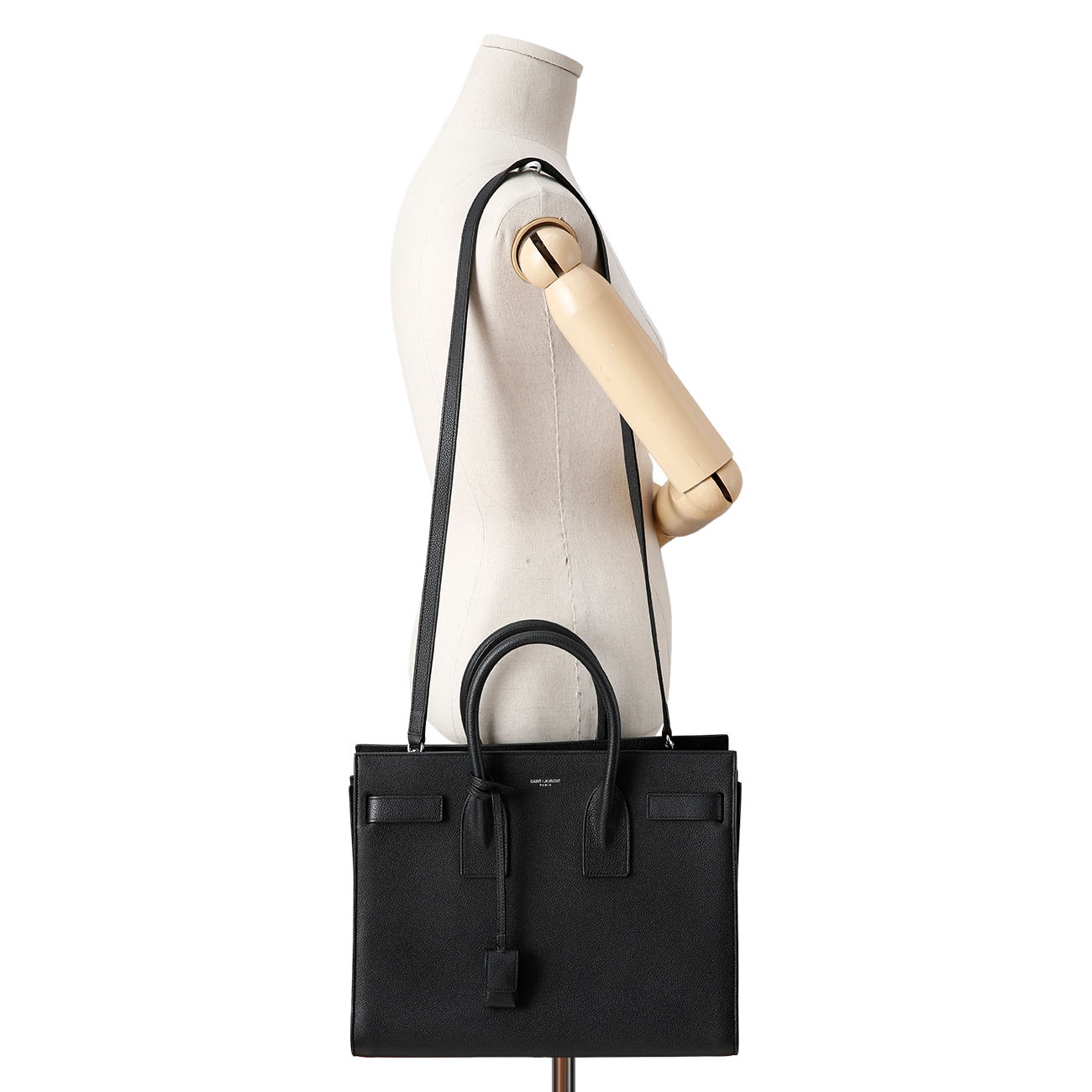 Yves Saint Laurent(USED)생로랑 398709 삭 드쥬르 2WAY백